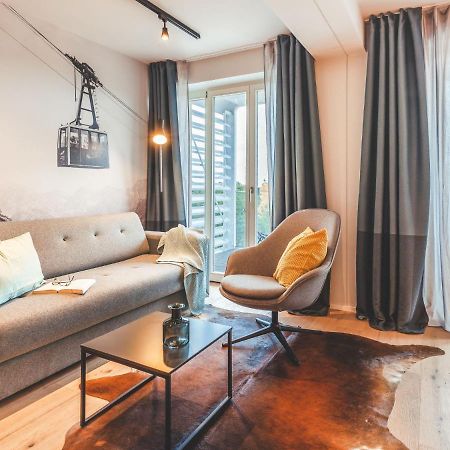 Apartment Mariandl Am Meer-2 By Interhome Prora Exterior foto